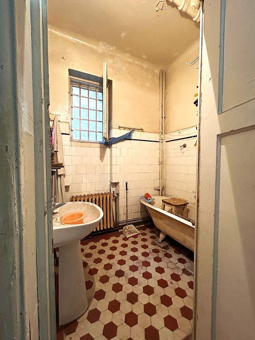 Apartament 3 camere - Str. George Calboreanu I Zona Gorjului - Poză 6