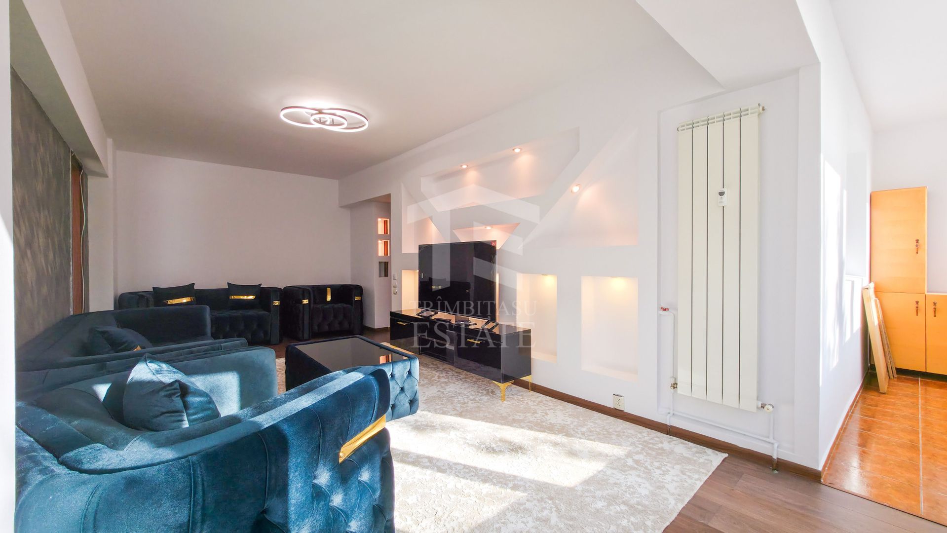 Apartament 3 camere Modern-Mosilor-Carol I - Poză 17