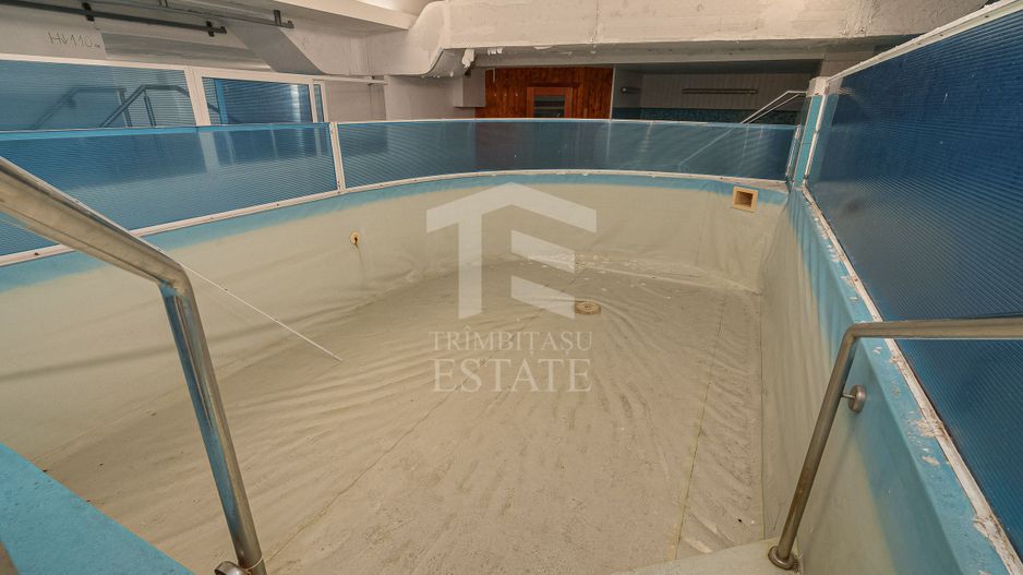 Spatiu comercial  424 mp  Oportunitati multiple - Baneasa Jandarmeriei - Poză 14