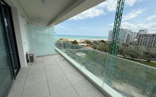 Garsonieră de vânzare – Axxis Nova, Năvodari | Vedere mare & lac - Poză 4