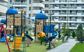 Apartament 2 camere de inchiriat, mobilat si utilat, Copou, zona privata securizata - Poză 7
