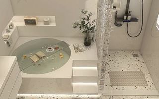 PROMO_2 Camere_Auchan Titan_Pozitie Ideala! - Poză 4