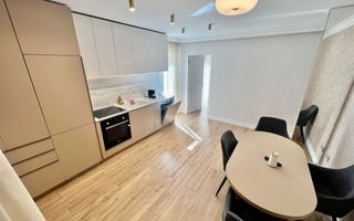 3 camere, LUX, parcare, AC, bloc nou,Traian Mosoiu,Facultatea de Drept - Poză 8