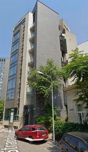 Piata Unirii Bd Coposu  Spatiu birou in cladire moderna - Poză 2