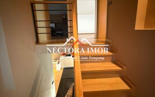 NECTORA IMOB-Casa 4 cam Cartier Grigorescu,155 mp utili + 500 mp teren - Poză 10