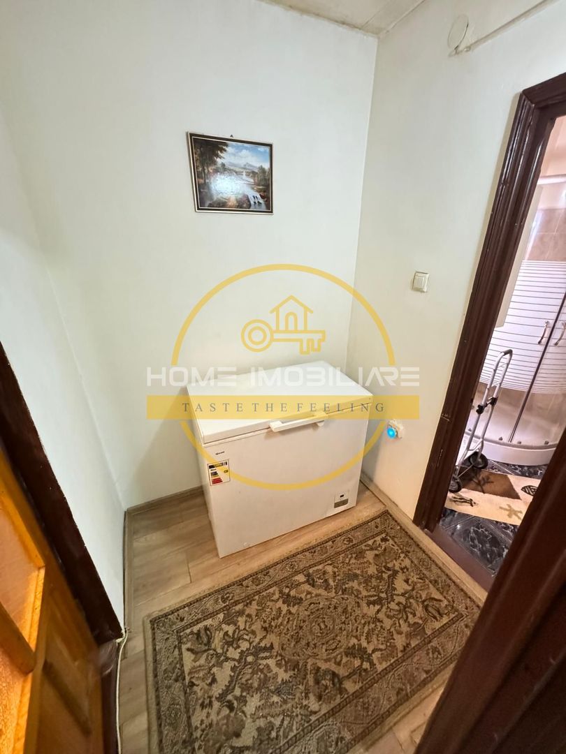 Nicolina - Lidl Apartament 3 Camere 76 Mp Bloc 1985 - Poză 10