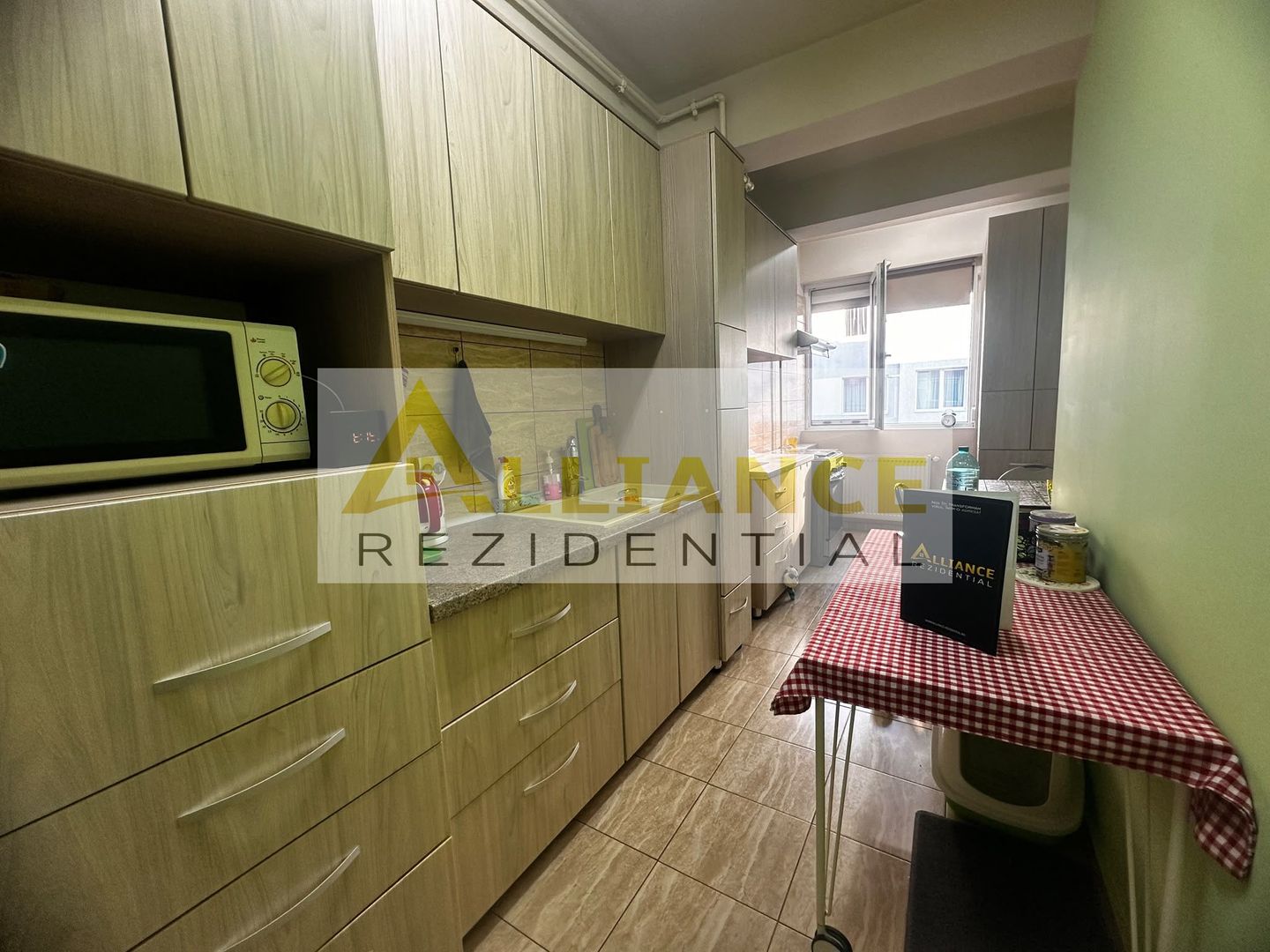 Apartament 2 Camere Metrou Dimitrie Leonida 14 minute - Poză 3