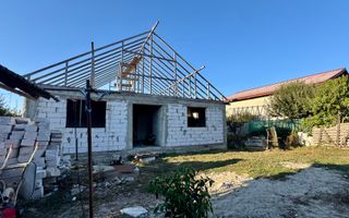 Casă de vânzare Cumpăna, Constanța - Poză 4