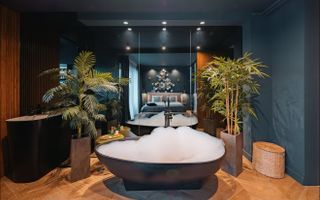 Apartament premium 98 mp utili, parcare inclusă Zona Bună Ziua - Poză 10