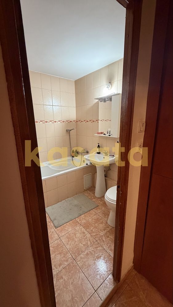 OPORTUNITATE | APARTAMENT 2 CAMERE | TEI | BLOC 1982 - Poză 3