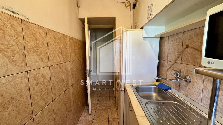 Apartament 2 camere | Etaj 3 | Zona 14 Mai - Poză 6