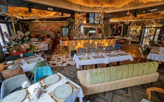 Piata Ovidiu - Hotel Peninsula **** -  D+P+2E+M+Pod circulabil. - Poză 85