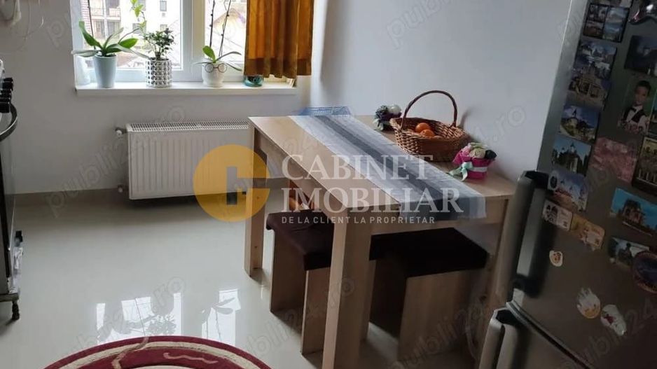 Apartament 3 Camerare Decomandat- Popas Pacurari - Poză 5