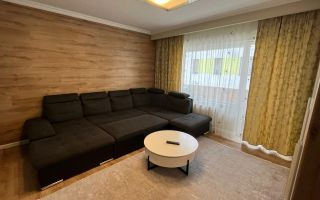 Apartament decomandat cu 2 camere | Florești | Zona Eroilor - Poză 1