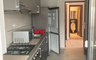 Inchiriez apartament 2 camere , 85 mp - Poză 3