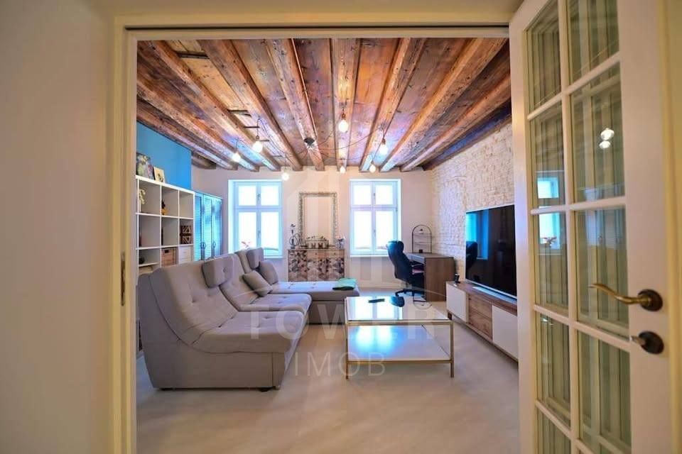 Apartament 3 camere de vanzare | Zona Ultracentrala - Poză 7