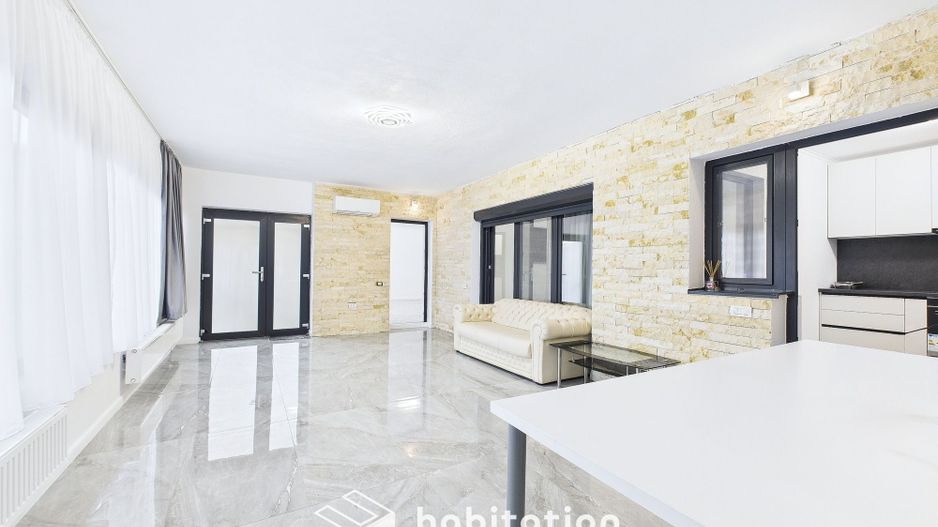 Casă individuală in cartier Elisabetin, ideală rezidențial sau birouri - Poză 1