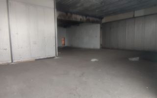 De inchiriat hale pentru productie/depozitare - Baciu 5E/m2 - Poză 15