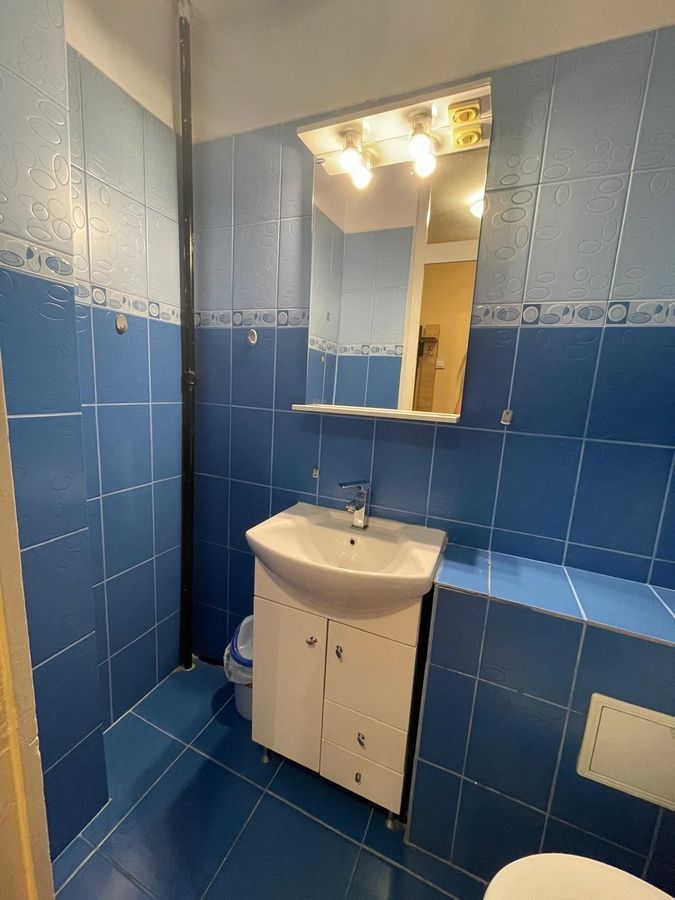 Apartament 3 camere, parcare inclusă, pet friendly,  2 băi, 1 Decembrie 1918 - Poză 8