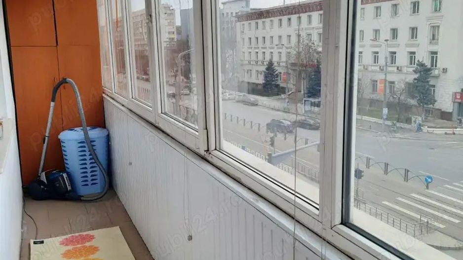 APARTAMENT LUMINOS METROU ZONA STEFAN CEL MARE - Poză 8