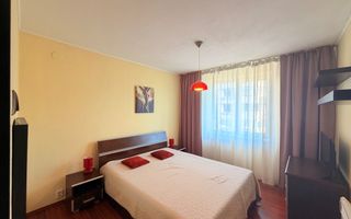 | Apartament 3 camere de închiriat | Loc de Parcare – Str. Vicina 4 | - Poză 6