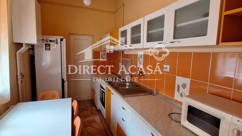 Casa de inchiriat cu 2 camere-Str Dorobantilor-Top Med - Poză 5