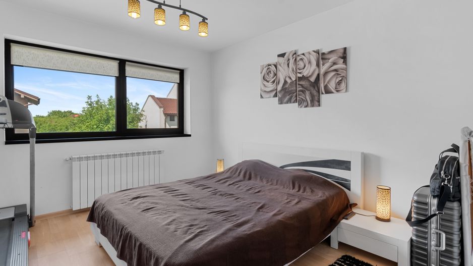 Tamași – Corbeanca, 170 mp, LOT 552 mp - Poză 10