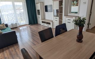 Apartament 3 camere 78 mp+balcon-etaj 2-lift-parcare-Independentei - Poză 5