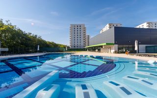 Apartament 3 camere de vânzare în nordul capitalei, lângă pădure - Poză 15