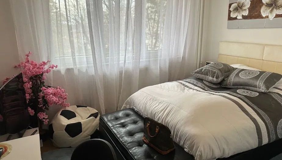 De vanzare !! Apartament cu 2 camere 46 MP Cartier Gheorgheni - Poză 3