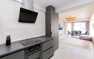 Chirie, apartament, 3 camere, str. Constantin Vîrnav, Telecentru - Poză 1