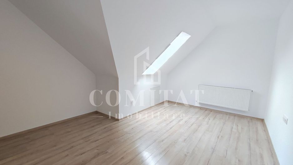 Casă de tip duplex | 198 mp | Zona Calea Turzii - Poză 16