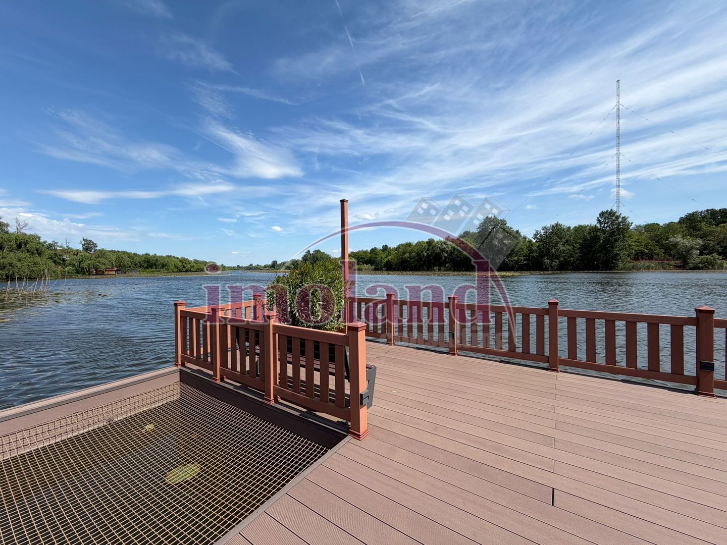 Marina Snagov - Vanzare - Vila NOUA - 5 camere - ponton la Lacul Snagov - Poză 29