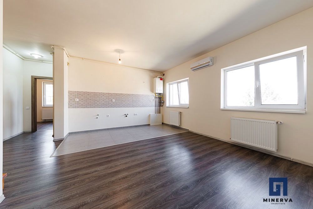 Apartament cu suprafață generoasă City of Mara M1, Comision 0 - Poză 6