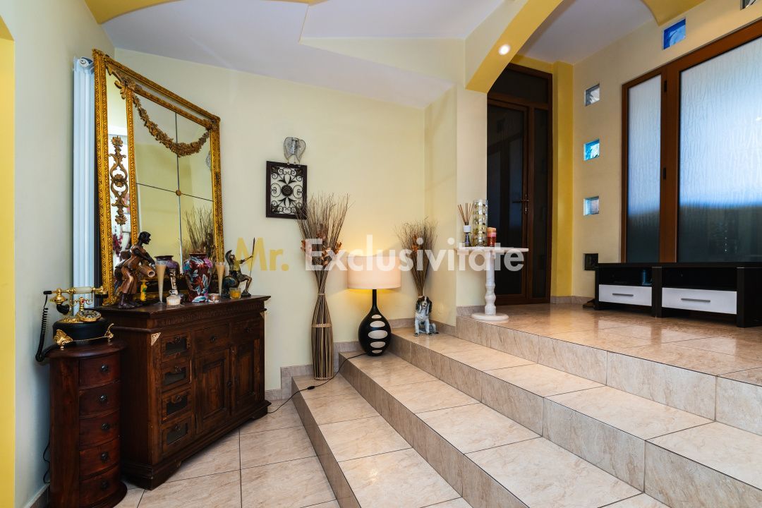 Proprietate premium vis-a-vis de noul Stadion Nicolae Dobrin - Poză 6