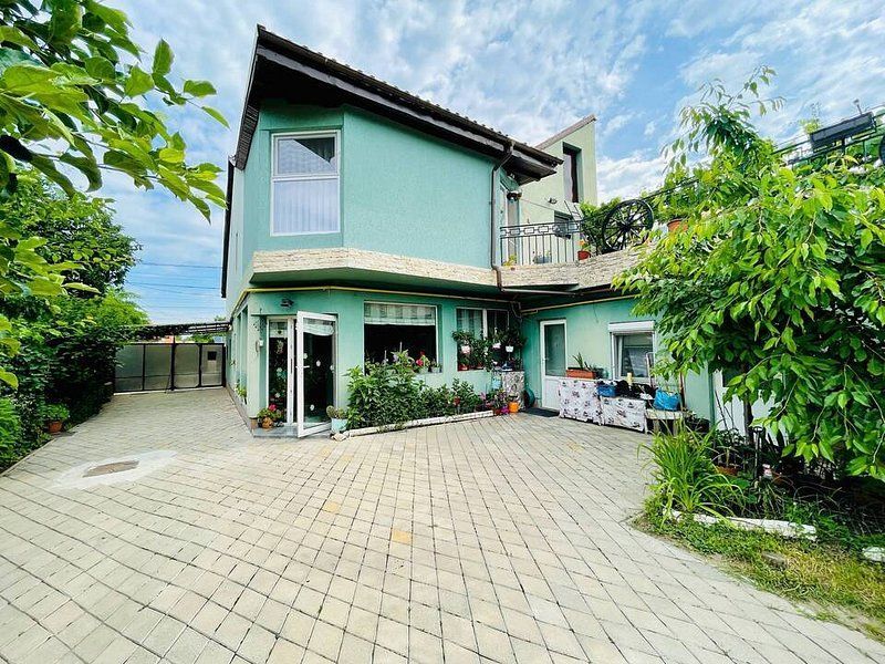 Proprietate versatilă în apropierea FunShop Park -  Calea Buziaşului - Poză 18