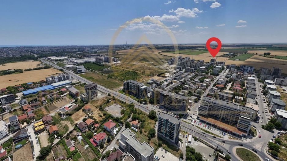 Tomis Plus - Celine Elegance -Vânzare apartament cu 2 camere - Poză 35