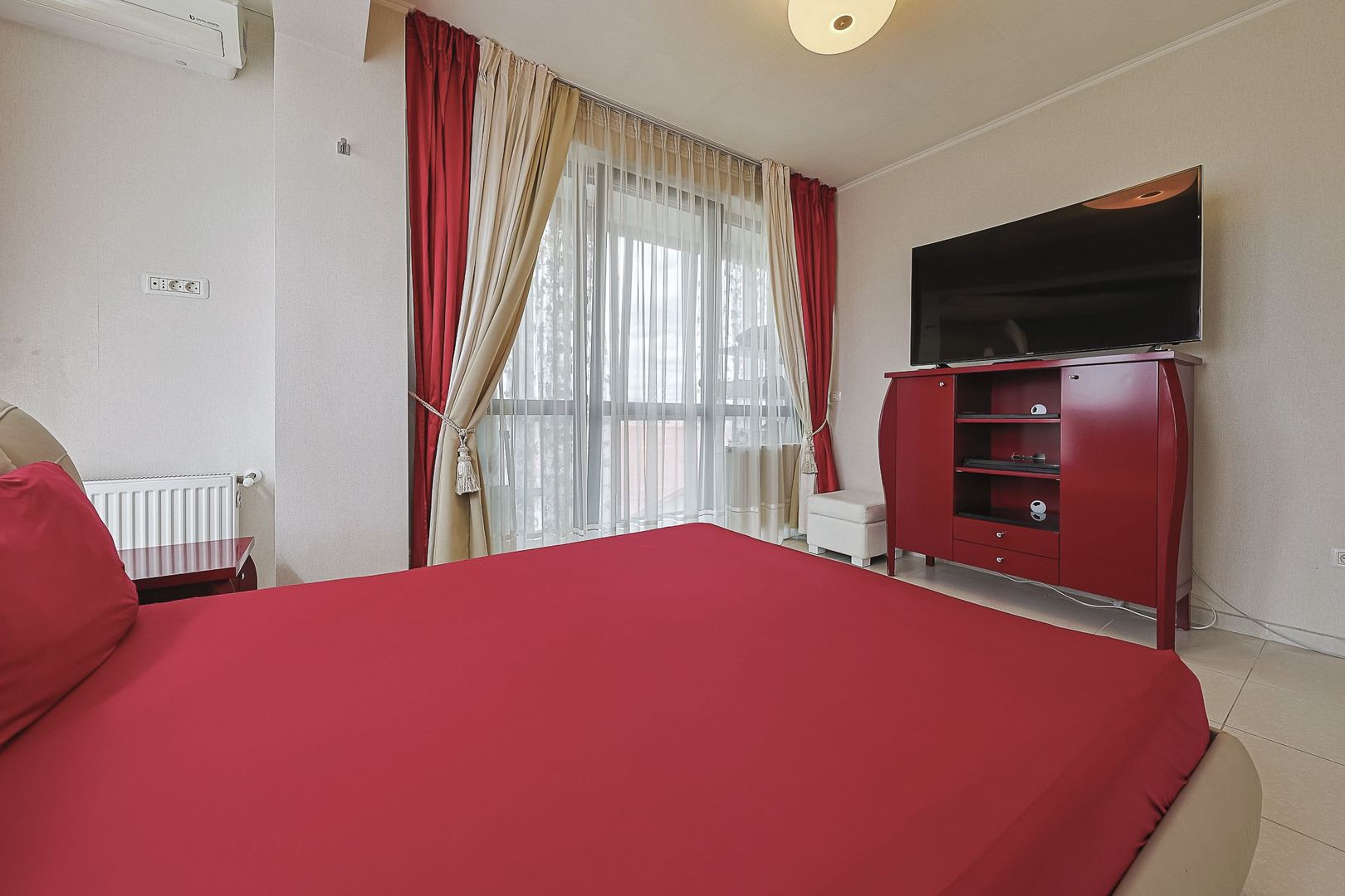 Apartament mobiliat si utilat - zona Semicentrala - Poză 11