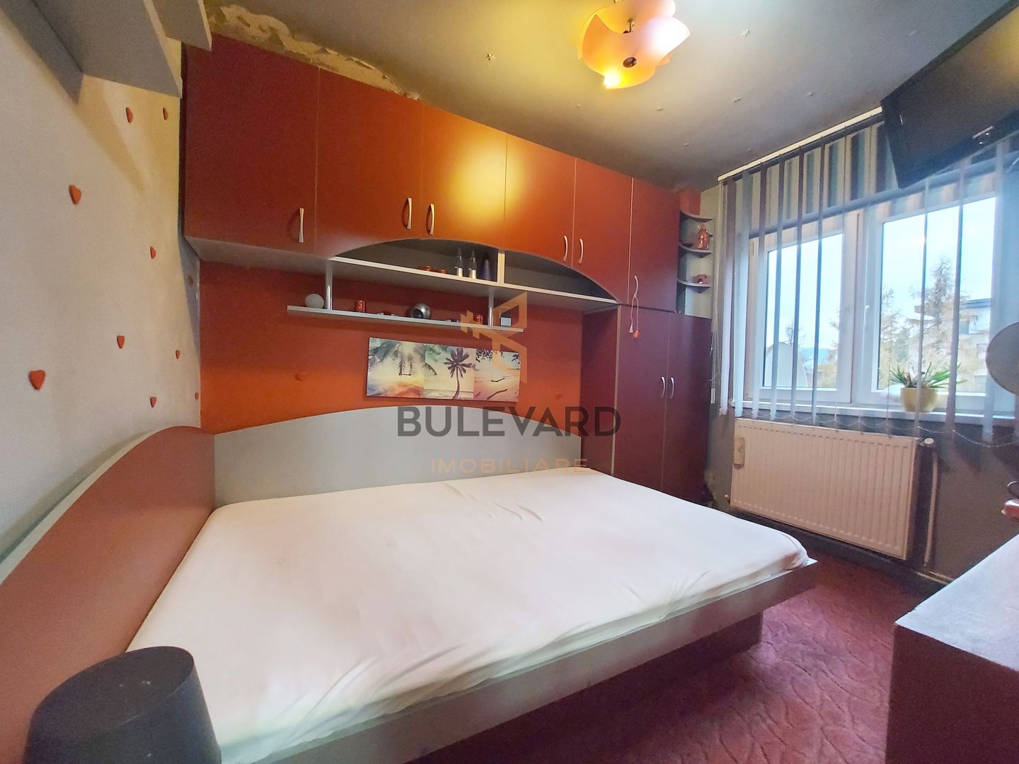 Apartament cu 2 camere la prima inchiriere! - Poză 6