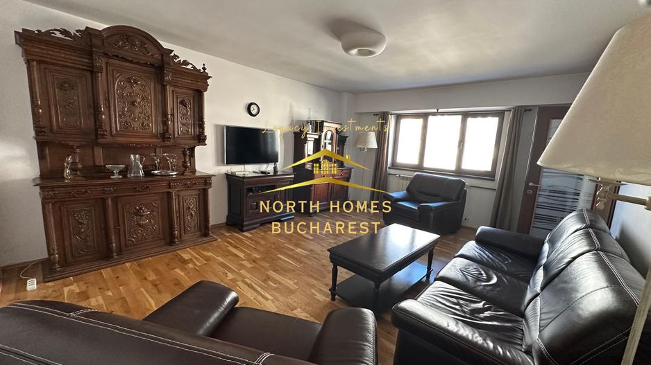 3 CAMERE I BUCATARIE INCHISA I UNIRII- SPLAIUL UNIRII I COMISION O% - Poză 3