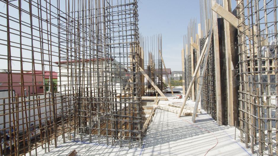 InTown Residence - Acvariului 6 - Poză 13