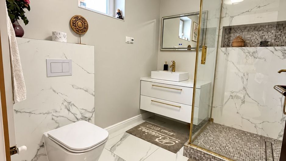 Braytim  | Casă | 4 camere | Garaj | Teren 454 mp - Poză 20