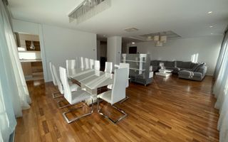 APARTAMENT CU 4 DORMITOARE DEOSEBIT LA INCHIRIERE LANGA PARC KISELEFF - Poză 1