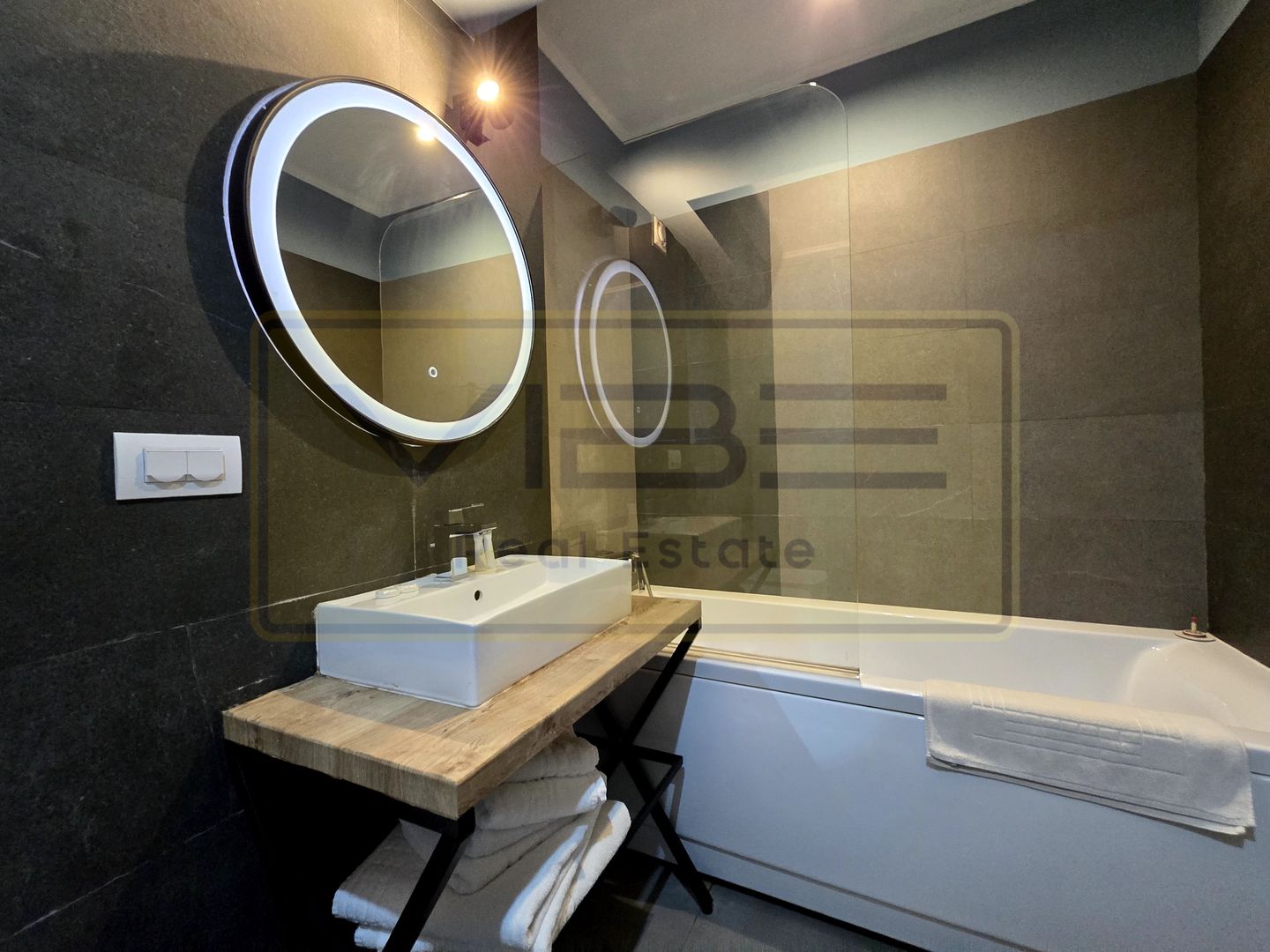 Apartament PREMIUM- Copou- Parcul Expozitiei - Poză 12