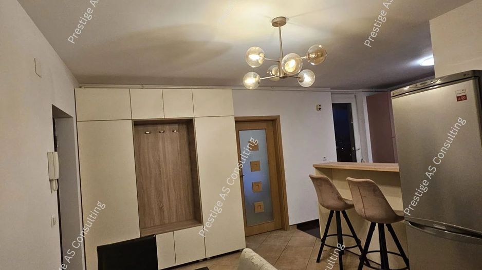 Apartament premium 2 camere | Zona Armoniei | Parcare subterana -Torontalului - Poză 7