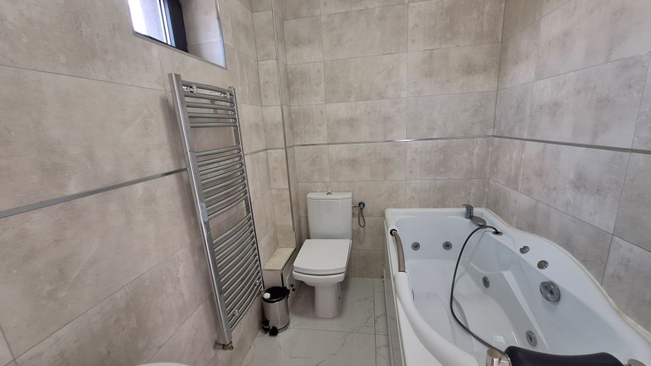 Casa cu gradina proprie - Strada Smaraldului Domnesti - Poză 29