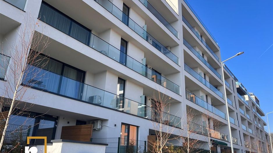 Apartament 2 camere mobilat si utilat | Padurea Baneasa | Ideal pentru locuire sau investitie - Poză 18