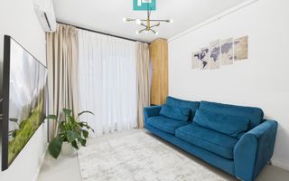 Apartament cu priveliște panoramică Pipera - Poză 6