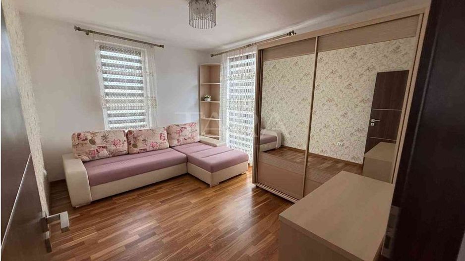Apartament 3 camere în Andrei Mureșanu – confort, liniște și stil - Poză 4