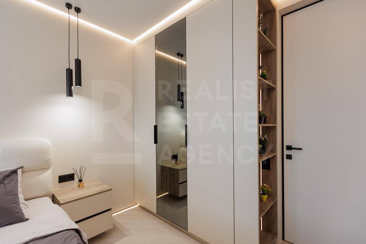 Vânzare, apartament, 2 camere, strada Ion Buzdugan, Buiucani - Poză 13